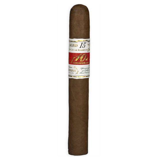 Gurkha Cellar Reserve 10Year Anni Exective Cigar