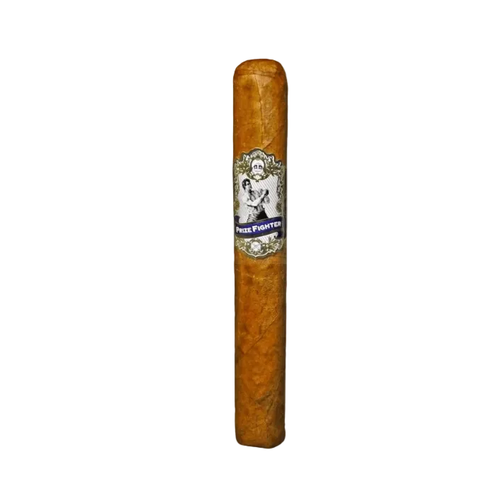 Gurkha Prize Fighter 60 Cigar Tray (Full Box)