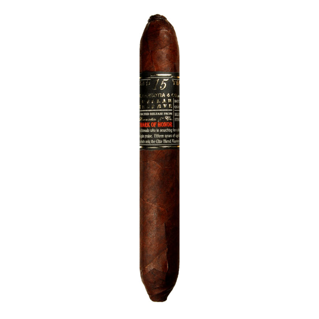 Gurkha Cellar Reserve Limitada Hedonism  (Single Cigar)