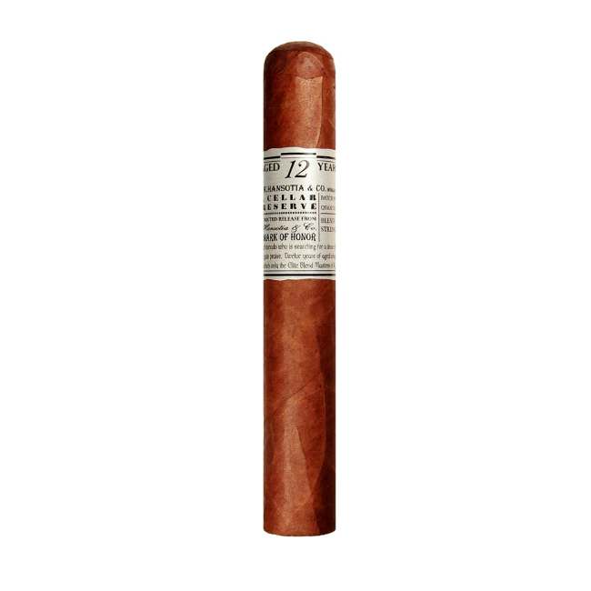 Gurkha Cellar Reserve 12Y Kraken Xo (Single Cigar)
