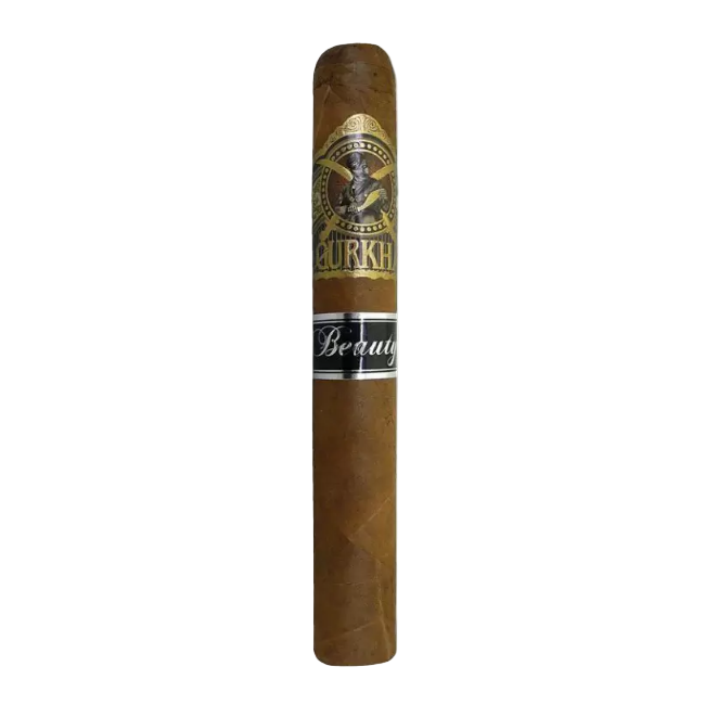 Gurkha Special Edition Beauty Cigar (Single Cigar)