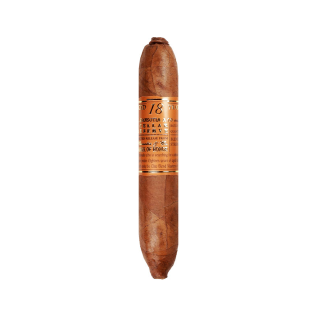 Gurkha Cellar Reserve 18Y Solara Double Robusto (Single Cigar)