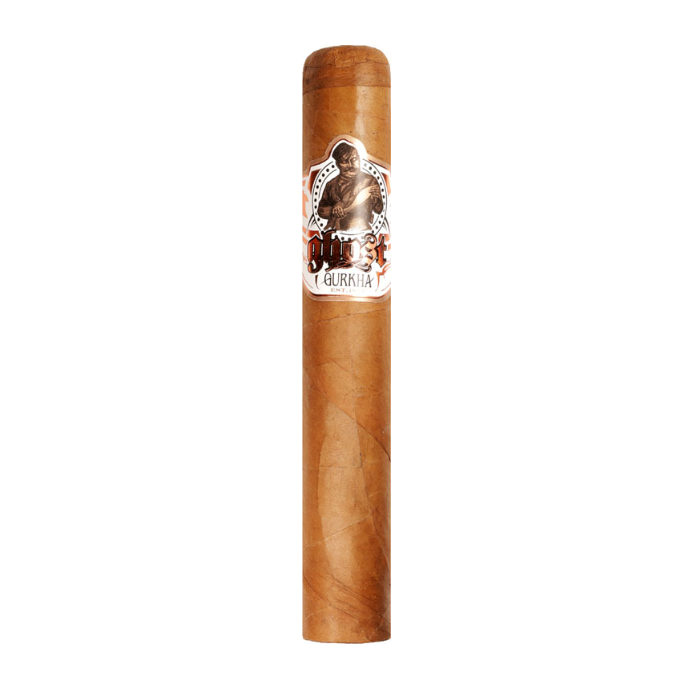 Gurkha Ghost Connecticut Exorcist (Single Cigar)