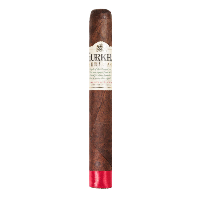 Gurkha Heritage Maduro Robusto 20 Cigars