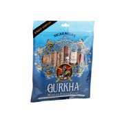 Gurkha Toro Nicaragua Blue 6-Cigar Sampler