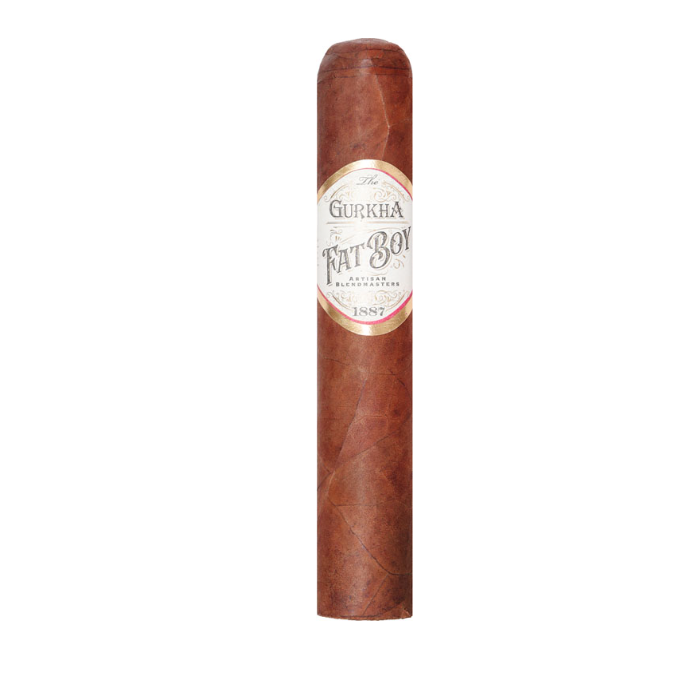 Gurkha Fat Boy Sixty by Sixty Six (Single Cigar)