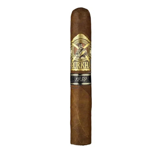Gurkha Havana Legend 1959 Toro Corto 4.5X48 (Single Cigar)