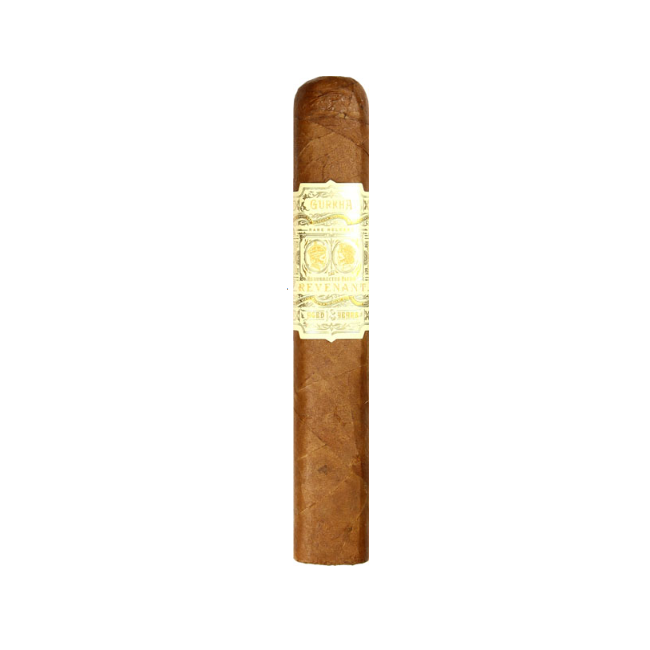 Gurkha Revenant Corojo Box Pressed Robusto (Single Cigar)