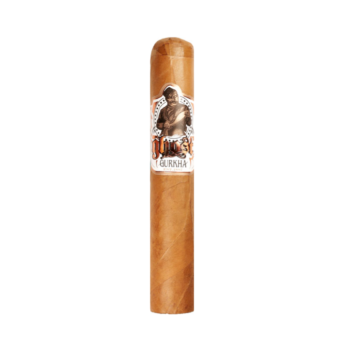 Gurkha Ghost Connecticut Shadow (Single Cigar)