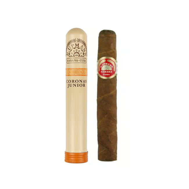 H Upmann Coronas Junior Tubos (Single Cigar)