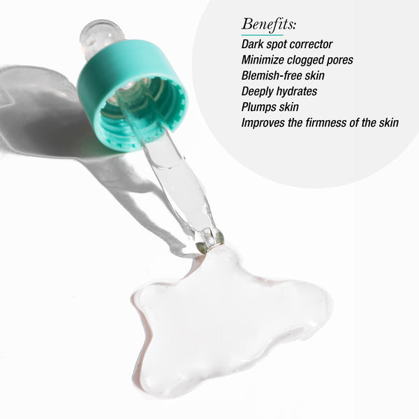 Conatural Super Active Hyaluronic Acid 2% Vitamin B5 Skin Serum 30ml - Shams Shopping Centre CoNatural  
