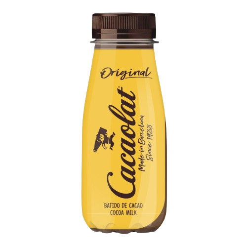 Cacaolat Original Cocoa MilkBottle 200ml