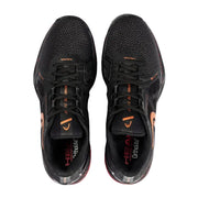 Head Sprint PRO 3.5 Men Black-Red Art 273103-090 UK-9