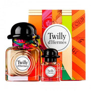 Twilly D'Hermes (W) EDP Set - Shams Shopping Centre Twilly D'Hermes  