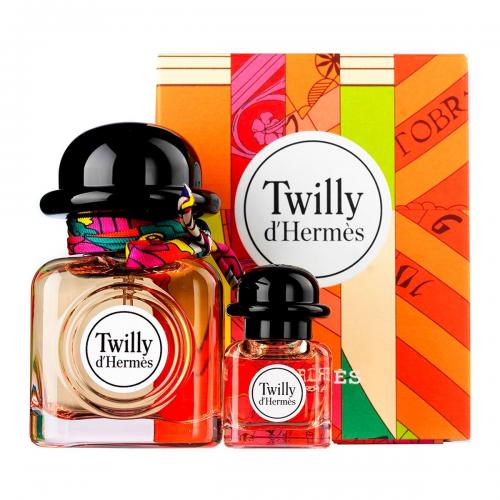 Twilly D'Hermes (W) EDP Set - Shams Shopping Centre Twilly D'Hermes  