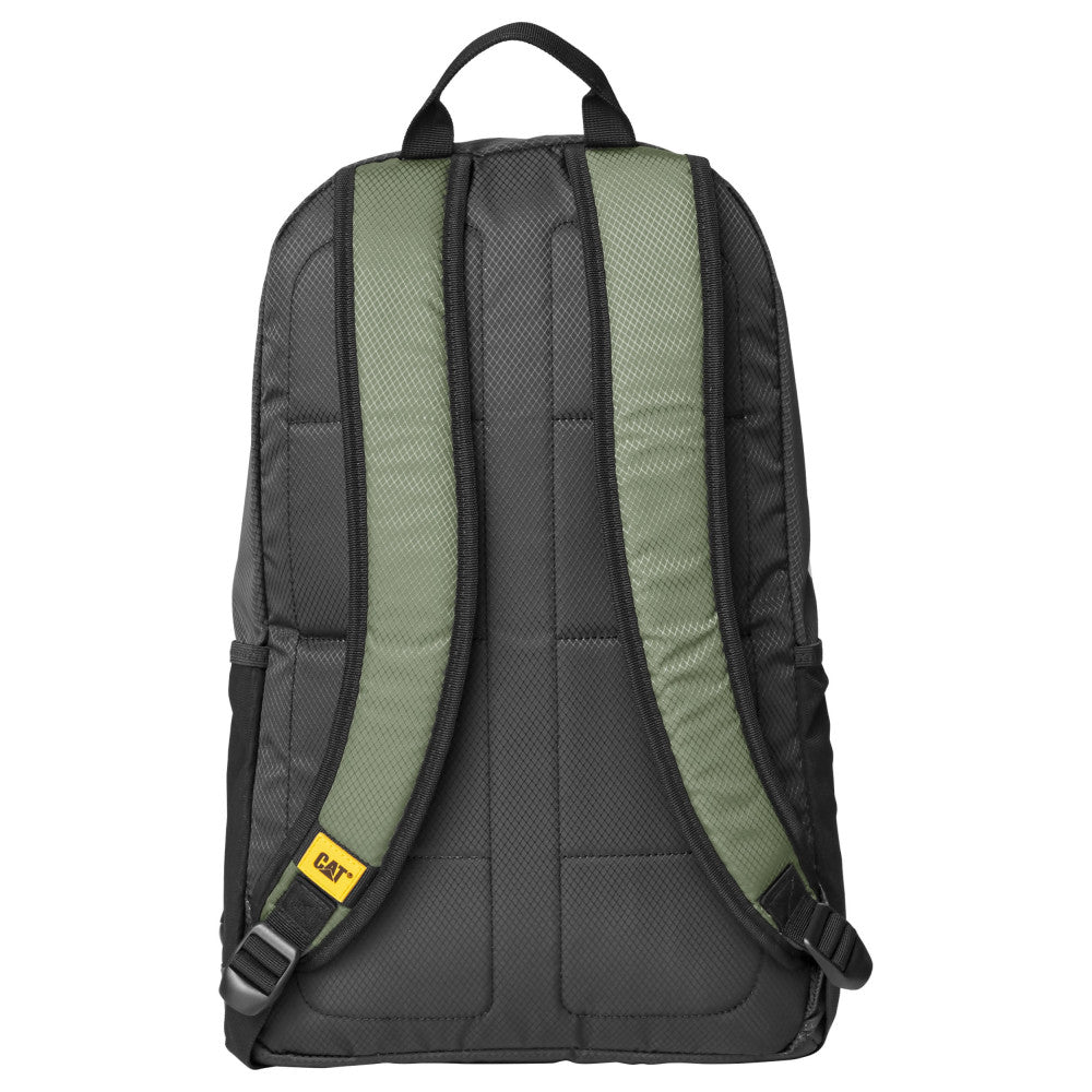 Caterpillar Benali Army Green Bag 84077-528 - Shams Shopping Centre Caterpillar  