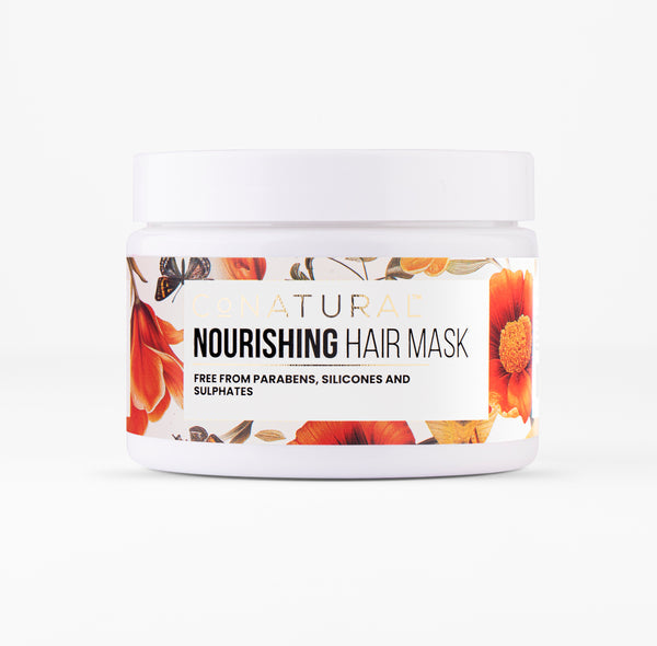 Conatural Pro Hair Mask 300g - Shams Shopping Centre CoNatural  