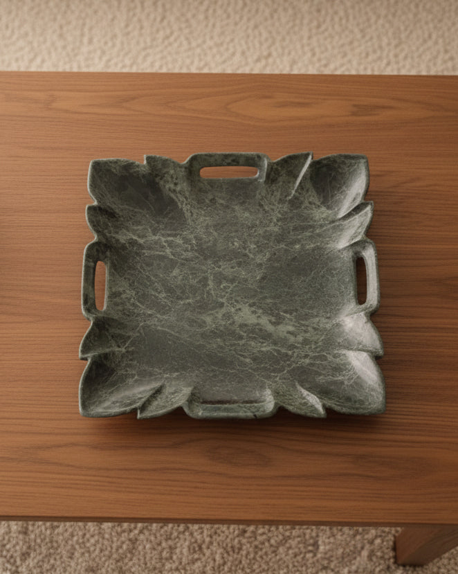 Hygge Handle Tray IG
