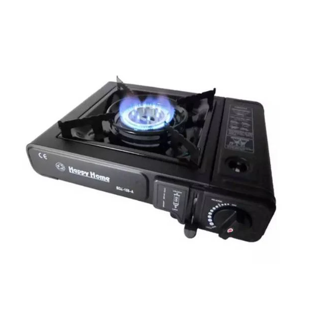 Happy Home Portable Stove PR_6607