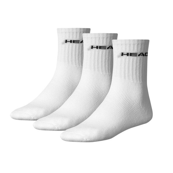 Head Short Crew Socks Tennis Club 43-46 - Shams Shopping Centre Head  