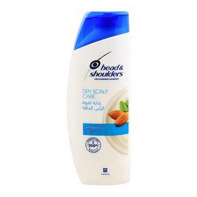 Head & Shoulder Scalp Care Shampoo 360ml - Shams Shopping Centre Head & Shoulders  