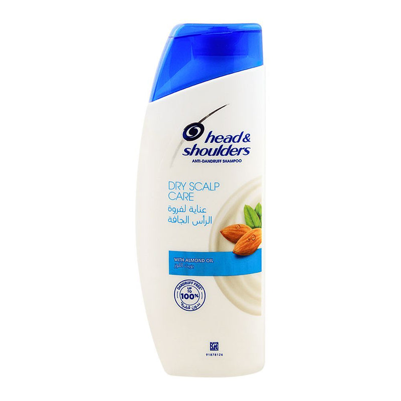 Head & Shoulder Scalp Care Shampoo 360ml - Shams Shopping Centre Head & Shoulders  