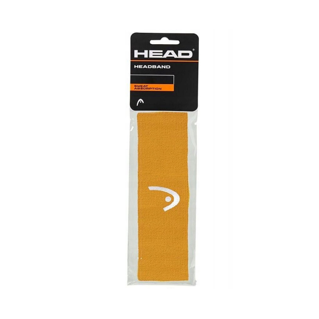 Head Headband 285080-BN-11TW/Banana