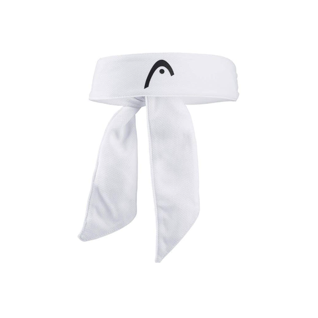 Head Pro Player Badana White 287099