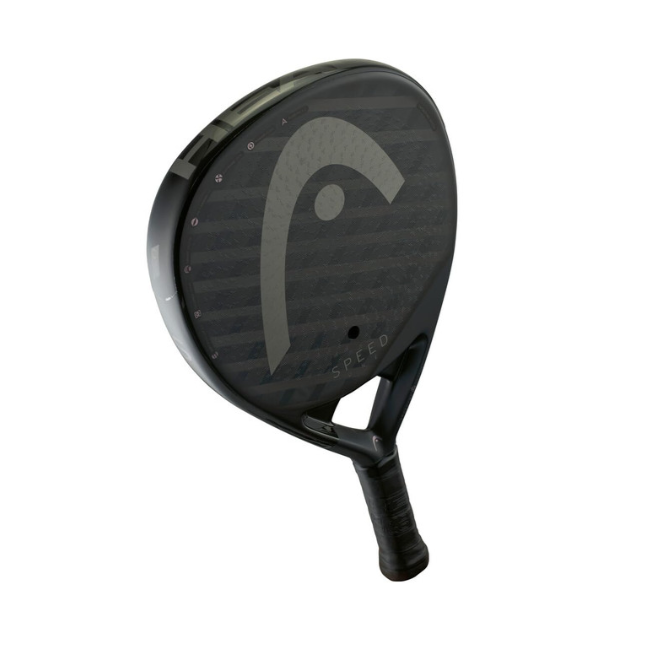 Head Speed One 2025 Padel Racket 221055-11-CN