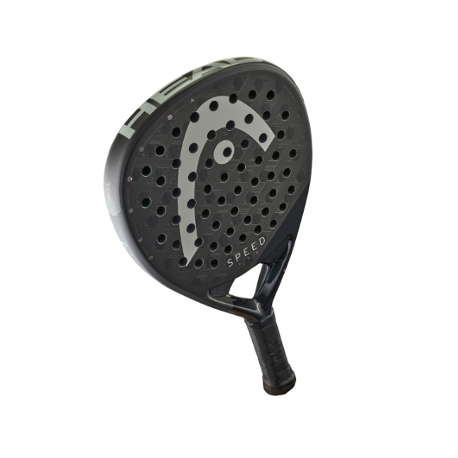 Head Speed Pro 2025 Padel Racket 221065-11-CN