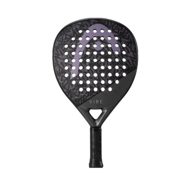 Head Vibe 2025 Padel Racket 226125-11-CN
