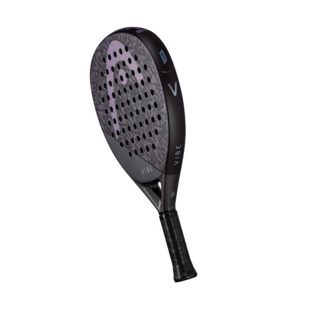 Head Vibe 2025 Padel Racket 226125-11-CN