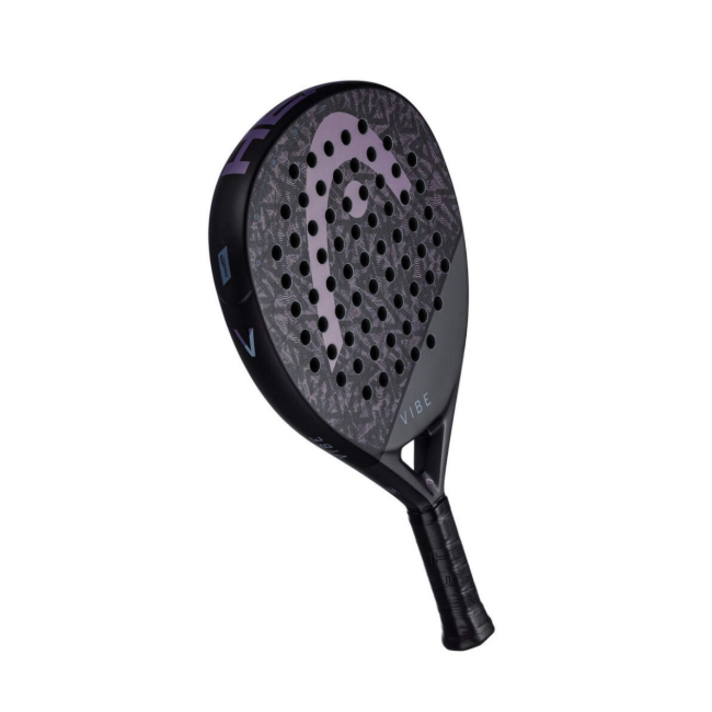 Head Vibe 2025 Padel Racket 226125-11-CN