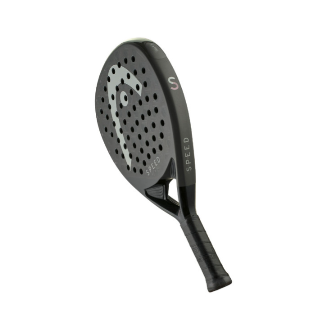 Head Speed Pro 2025 Padel Racket 221065-11-CN
