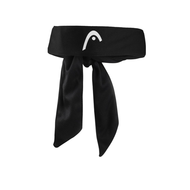 Head Pro Player Badana Black 287099