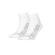 Head Socks Tennis Stripe Quarter 811509-WH 39-42