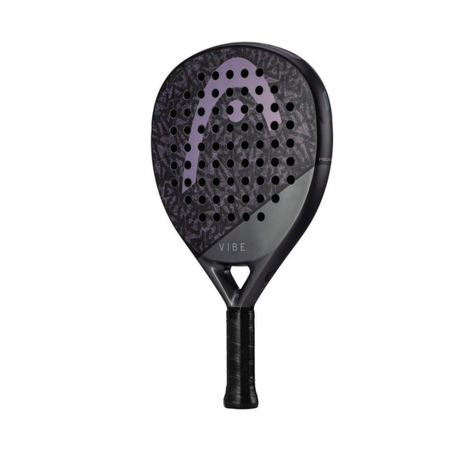 Head Vibe 2025 Padel Racket 226125-11-CN