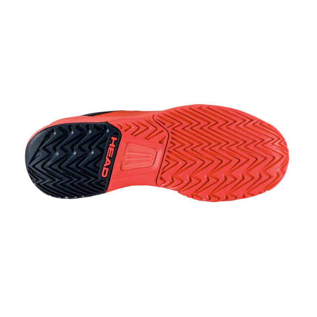 Head Revolt Pro 4.0 275223 Shoe