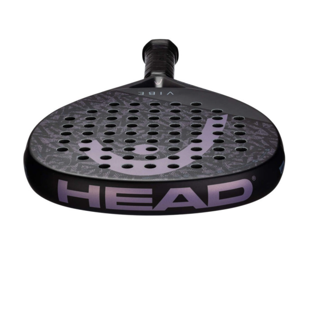 Head Vibe 2025 Padel Racket 226125-11-CN