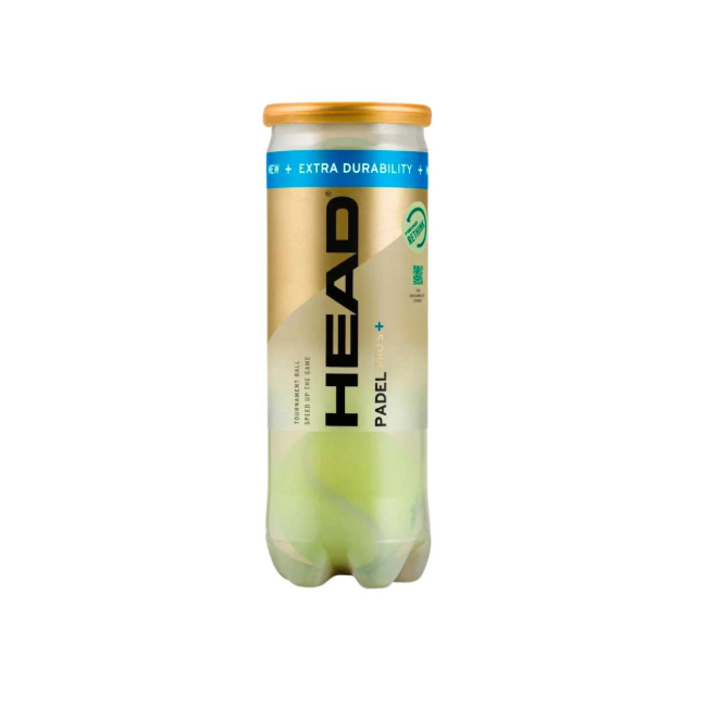 Head Padel Pro S+ 540303