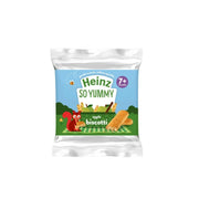Heinz So Yummy Apple Biscuit 60g