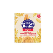 Heinz Farley's Rusks Original Flavor 300g