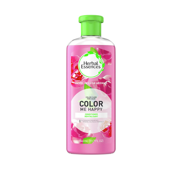 Herbal Essences Color Me Happy Conditioner 11.7 fl oz 346ml