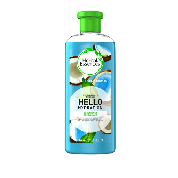 Herbal essences hello hydration conditioner 700ml