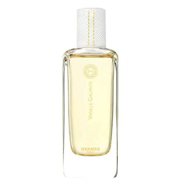 Hermes Vanille Galante EDT 100ml