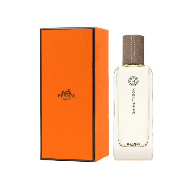 Hermes Santal Massoia EDT 100ml