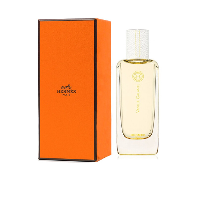 Hermes Vanille Galante EDT 100ml