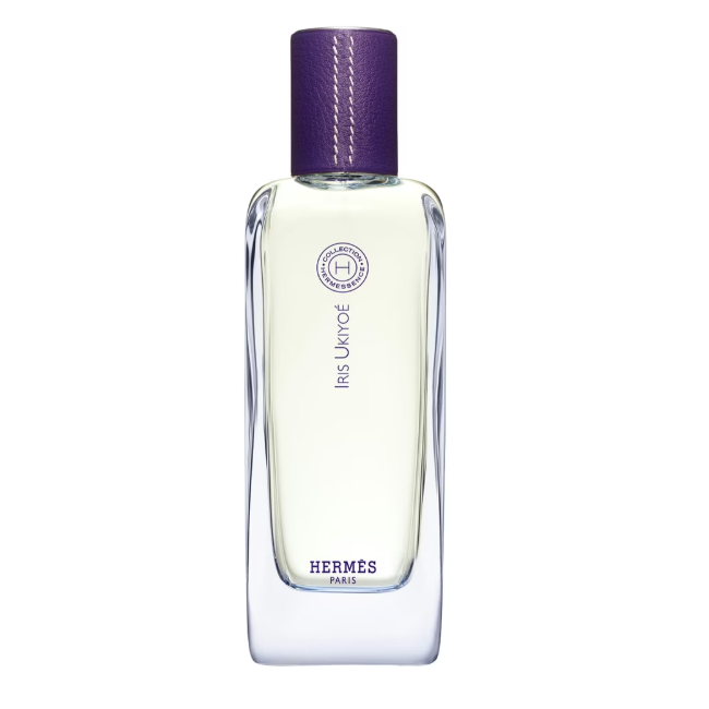 Hermes Iris Ukiyoe EDT 100ml
