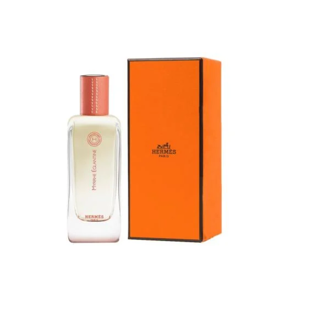Hermes Myrrhe Eglantine EDT 100ml