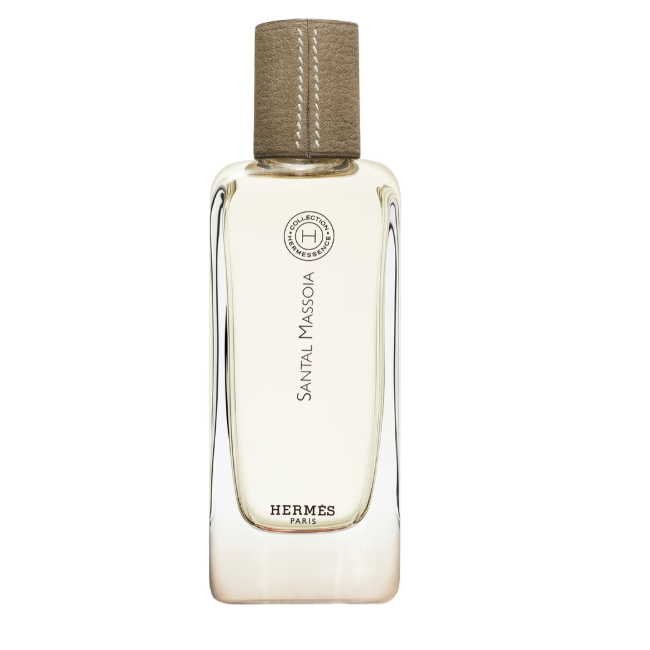 Hermes Santal Massoia EDT 100ml